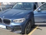 20年寶馬X3