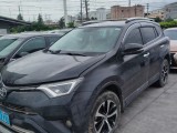16年豐田RAV4