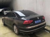 18年大眾帕薩特