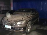 17年奧迪Q5