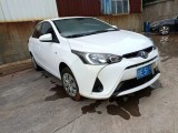 20年豐田YARiS L 致享
