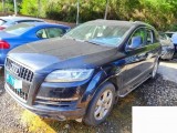 12年奧迪Q7