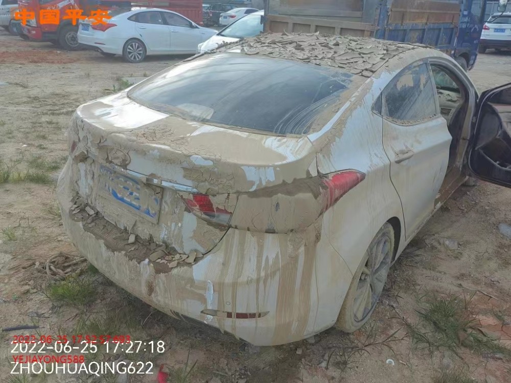 15年現(xiàn)代朗動