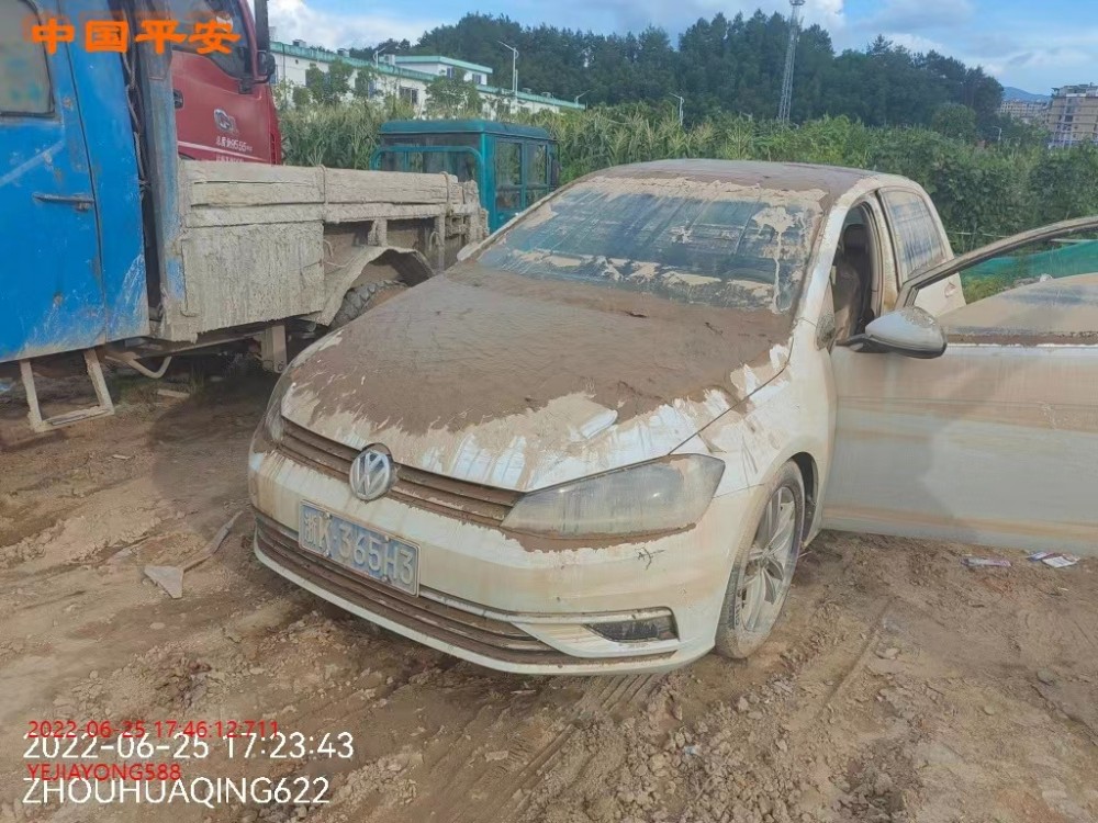 18年大眾高爾夫