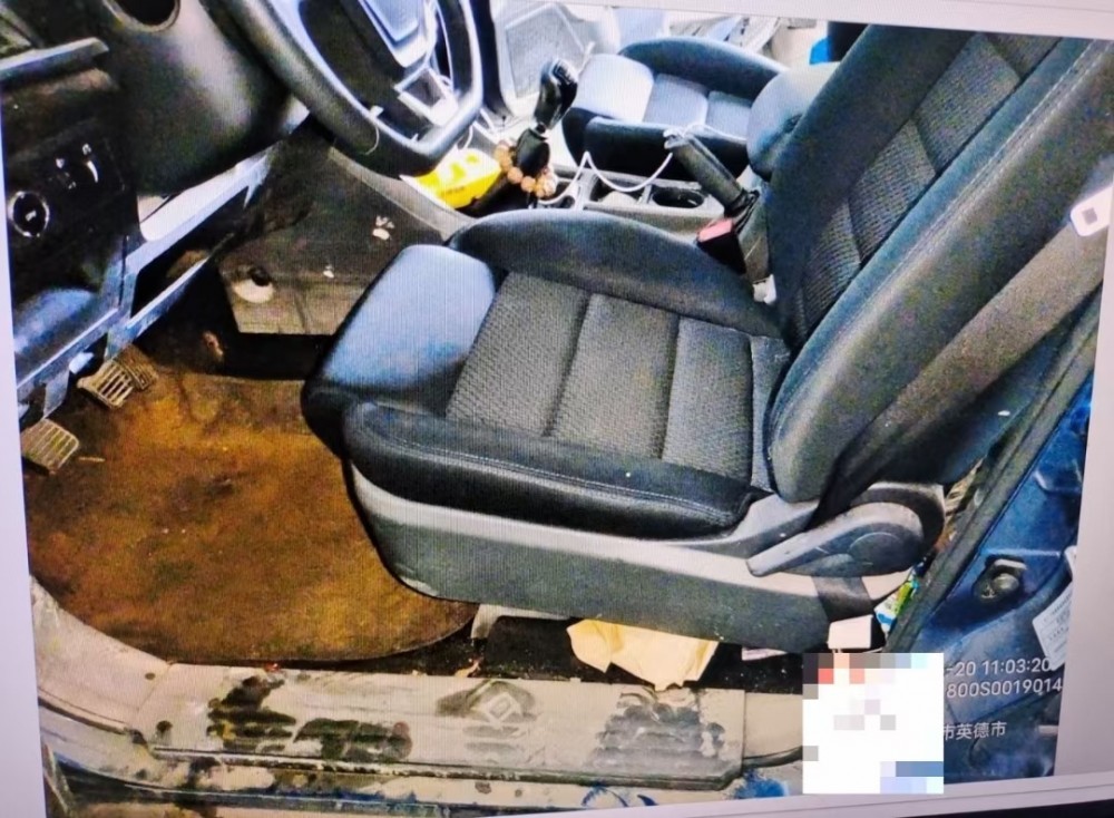 21年五十鈴皮卡