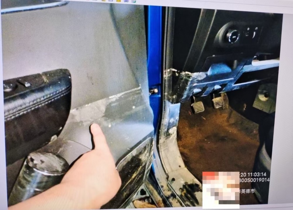 21年五十鈴皮卡