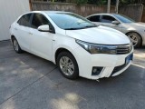 16年豐田卡羅拉