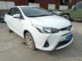 19年豐田YARiS L 致享