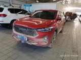 20年長(zhǎng)城哈弗F7