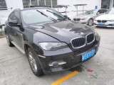 12年寶馬X6