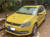 18年大眾polo