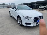 20年奧迪A3