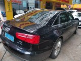 16年奧迪A6L