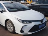 20年豐田卡羅拉