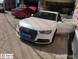 17年奧迪A7