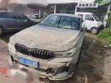 21年寶馬6系GT