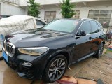 20年寶馬X5