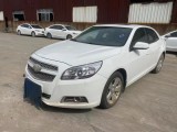 14年雪佛蘭邁銳寶