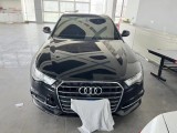 18年奧迪A6