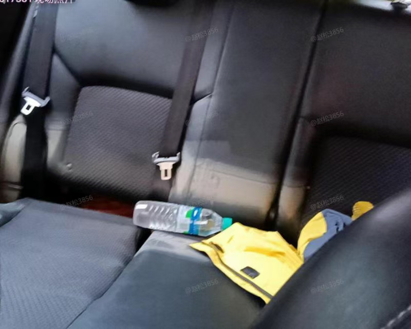 19年日產(chǎn)勁客