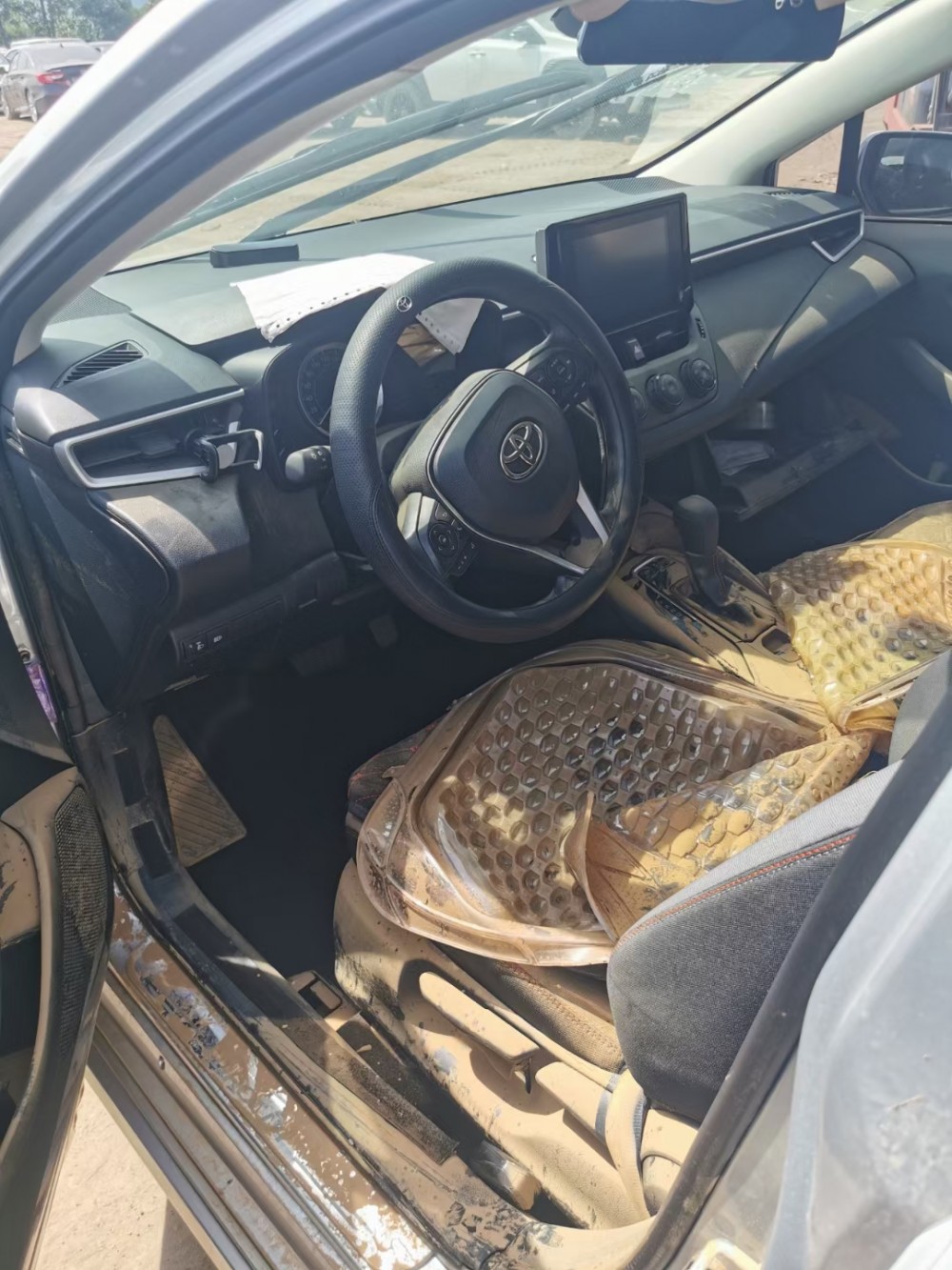 21年豐田卡羅拉