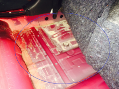 泡水車怎么識別和檢測（鑒定方法有哪些怎么能查出來）