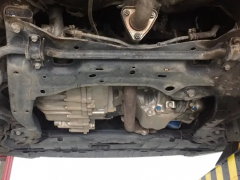 泡水車底盤怎么做防銹處理（底盤防銹怎么做）