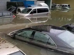 泡水車開(kāi)著會(huì)怎樣安全么（泡水車開(kāi)有什么影響）