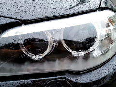 后霧燈有水是泡水車嗎（汽車霧燈有水汽怎么辦）