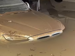 泡水車時不時會熄火嗎（泡水車熄火是什么問題）