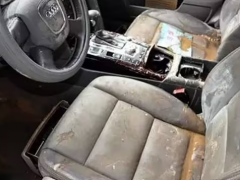 泡水車需要更換座椅皮嗎（座椅皮泡水后有什么現(xiàn)象）