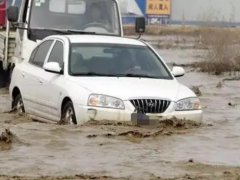 為什么一涉水車牌就掉了（車牌掉了怎么辦能上路么）
