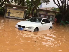 寶馬水泡車大概多少錢（寶馬水泡車如何修復）