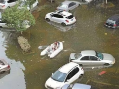 泡水車空氣濾芯沒(méi)水能開(kāi)嗎（汽車空氣濾芯可以用水沖嗎）