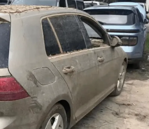 泡水車在哪里能買到