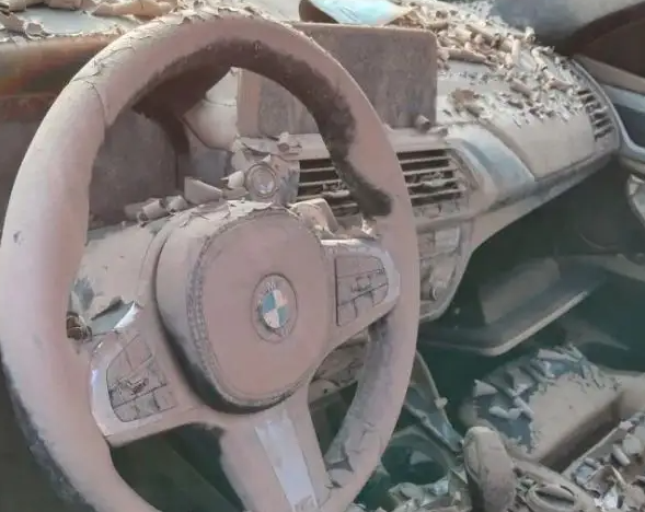 鄭州動態泡水車