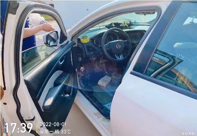 17年菲亞特菲翔