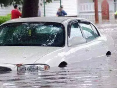 水淹車變速箱都是如何處理（水淹車變速箱進(jìn)水還能用嗎）