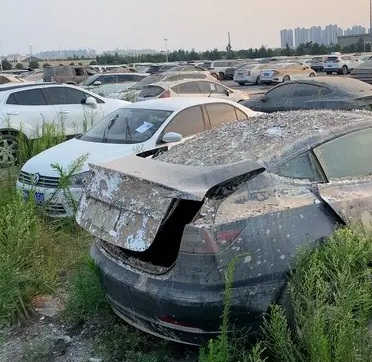 水淹車怎么處理 水淹車怎么處理