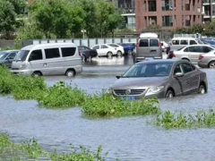 水淹車三元催化器還能用嗎（汽車三元催化可以用水洗嗎）