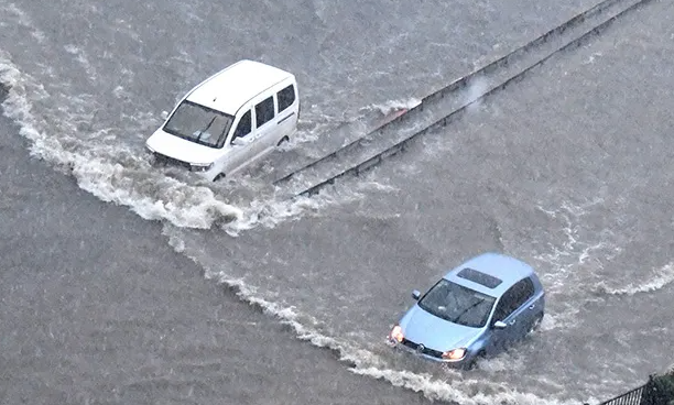 鄭州泡水車 鄭州泡水車