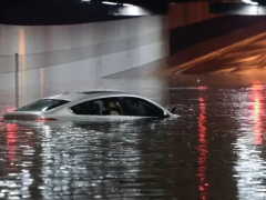 車內(nèi)進(jìn)水后怎么處理好（車內(nèi)進(jìn)水后除濕的辦法有哪些）