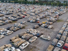 車淹到什么位置沒事（汽車輕微涉水影響大嗎）