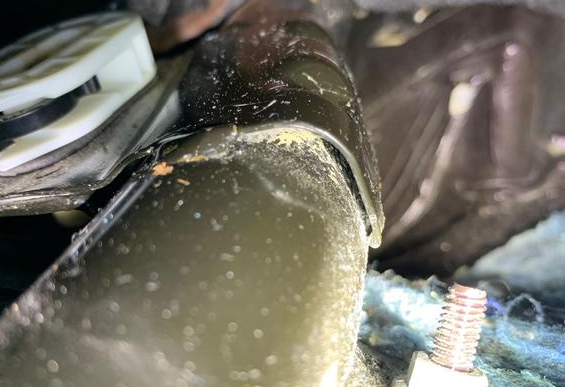 泡水車生銹怎么辦