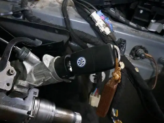 泡水車水排干后能打火嗎（泡水車多久后可以啟動）