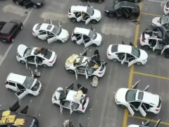 泡水車能處理干凈嗎（泡水車一般都怎么處理）