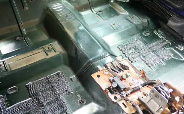 泡水車價格 泡水車價格