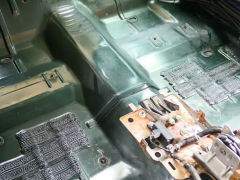 泡水車發(fā)動機進(jìn)水處理步驟（泡水車發(fā)動機還可以用嗎）