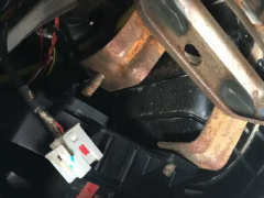 水淹車的級別是怎么判定的（水淹車修好后會出問題嗎）