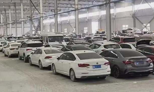 高檔泡水車價格